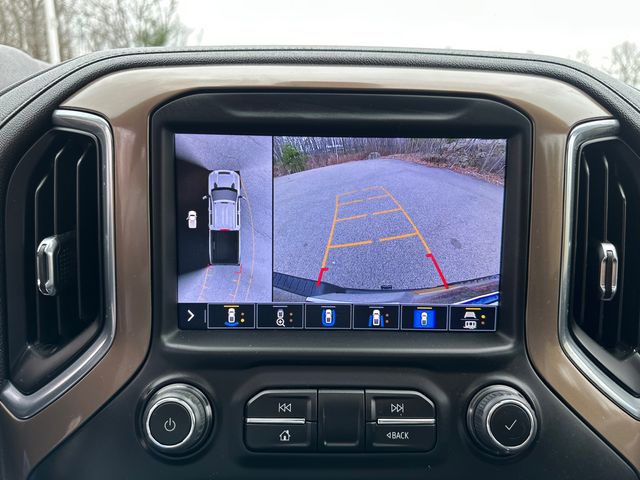 2023 Chevrolet Silverado 3500HD High Country - Photo 41