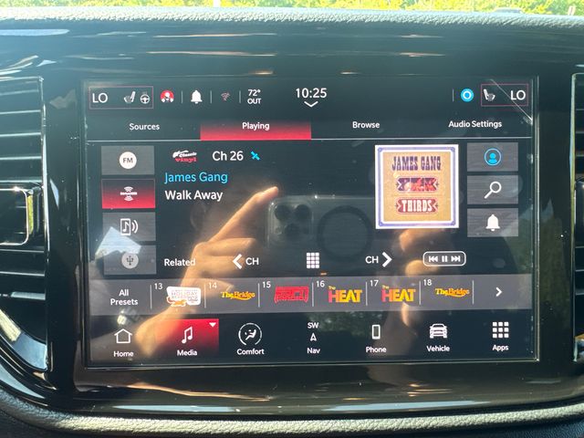 2025 Dodge Durango GT - Photo 34