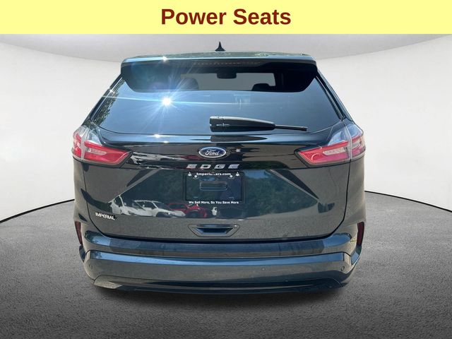 2024 Ford Edge ST-Line - Photo 9