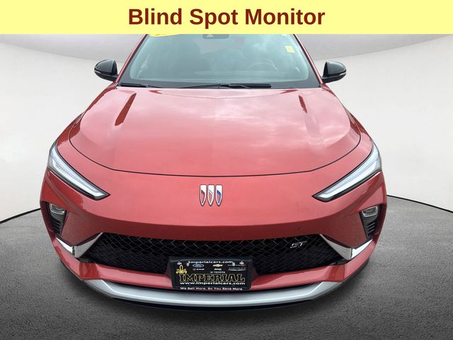 2024 Buick Envista ST photo 3