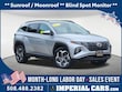 Hyundai Tucson Hybrid