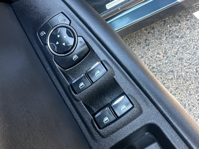 2024 Ford Edge ST-Line - Photo 27