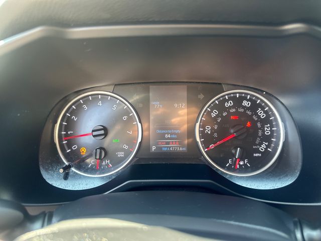2022 Toyota RAV4 XLE - Photo 31