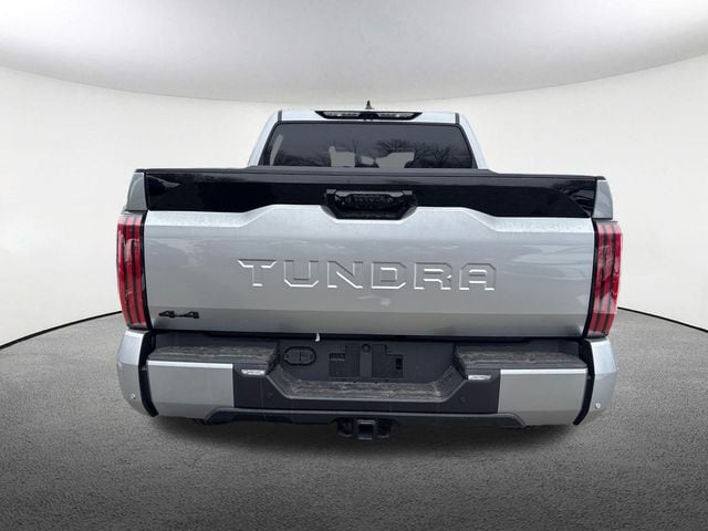 2026 Toyota Tundra Platinum - Photo 10