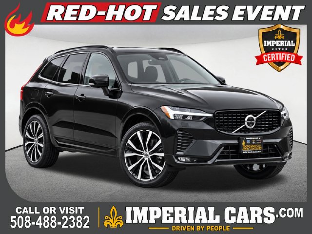 2024 Volvo XC60
