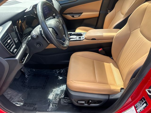 2024 Lexus NX Hybrid 350h - Photo 28