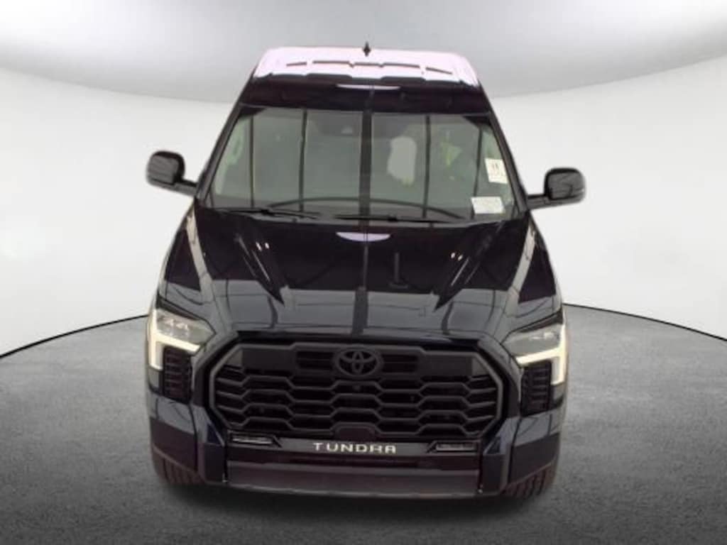 Used 2024 Toyota Tundra Limited Truck
