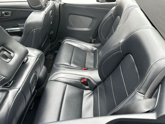 2024 Ford Mustang EcoBoost Premium - Photo 19