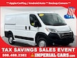 Ram Promaster 2500