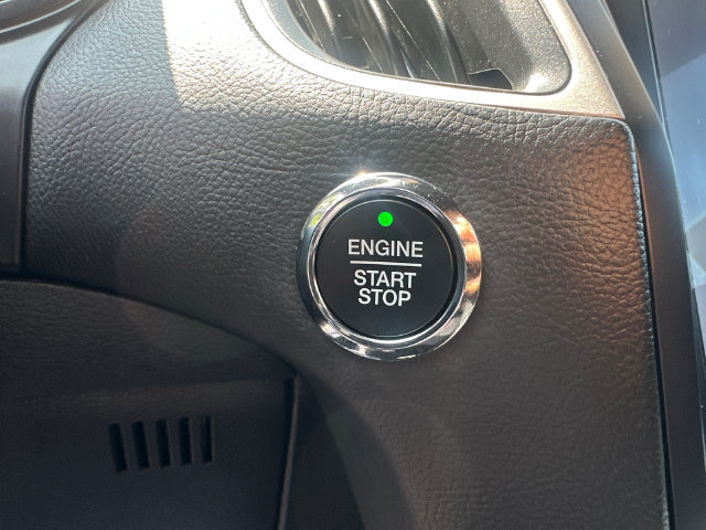2024 Ford Edge ST-Line - Photo 35
