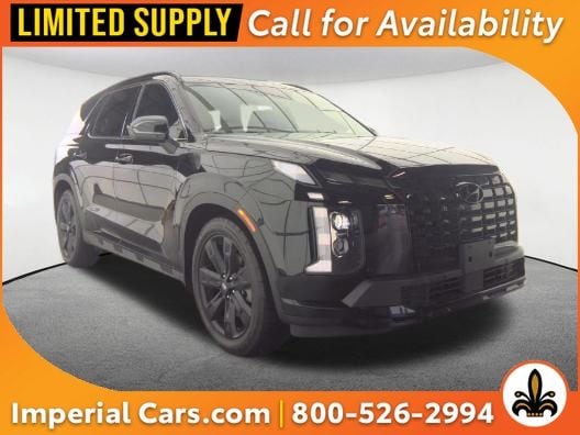 2023 Hyundai Palisade XRT AWD's photo