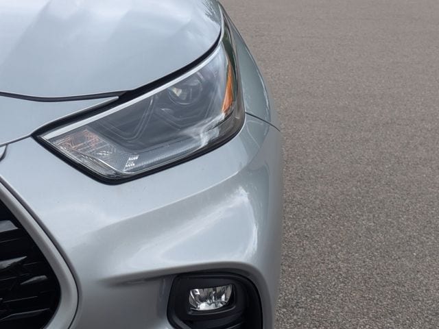 2024 Toyota Highlander LE - Photo 13