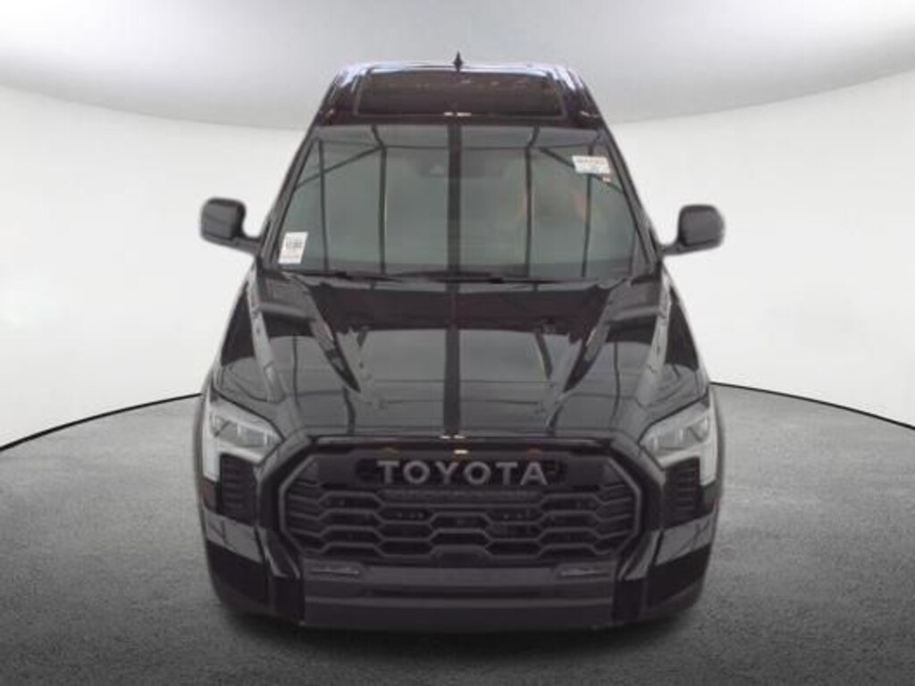 Used 2026 Toyota Tundra Hybrid TRD Pro Truck