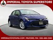  Toyota Corolla Hatchback
