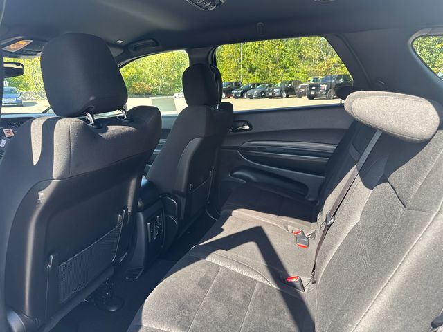 2025 Dodge Durango GT - Photo 19