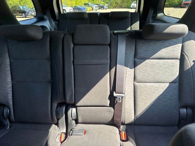 2025 Dodge Durango GT - Photo 39