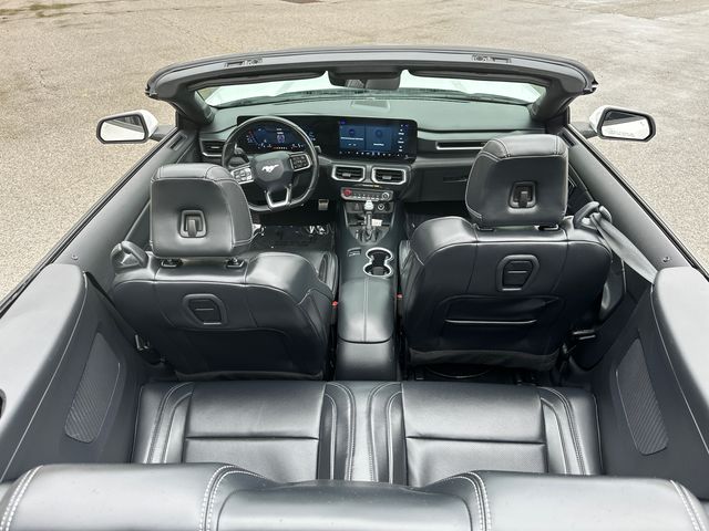2024 Ford Mustang EcoBoost Premium - Photo 18