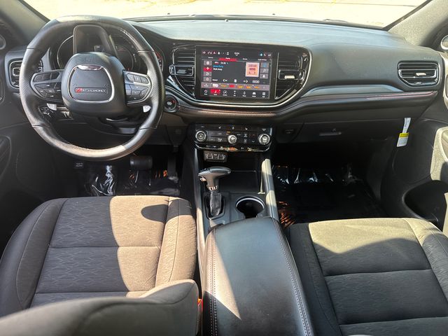 2025 Dodge Durango GT - Photo 20