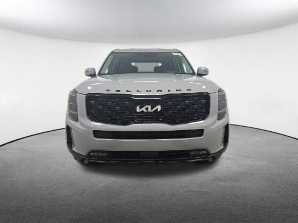 Used 2022 Kia Telluride SX SUV