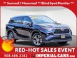 Toyota Highlander Hybrid