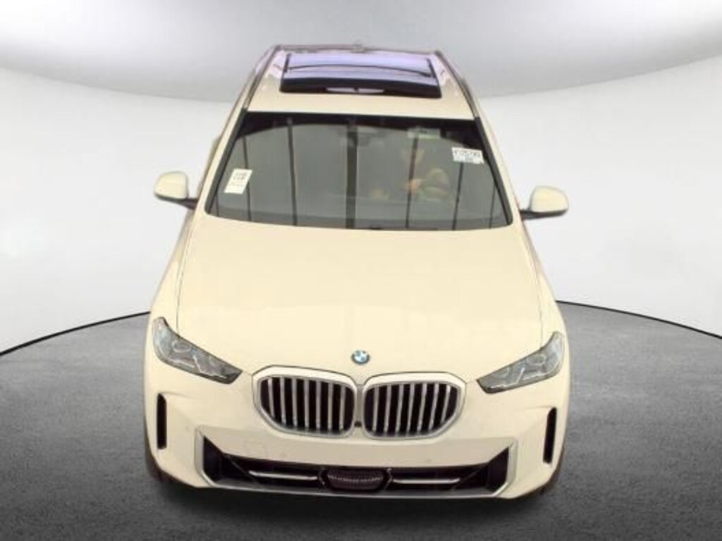 Used 2026 BMW X5 xDrive40i SUV