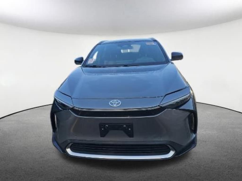 Used 2023 Toyota bZ4X Limited SUV