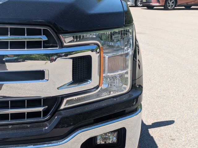 2020 Ford F-150 XLT - Photo 14