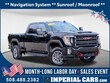 GMC Sierra 2500HD