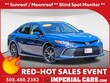Toyota Camry Hybrid