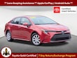  Toyota Corolla Hybrid