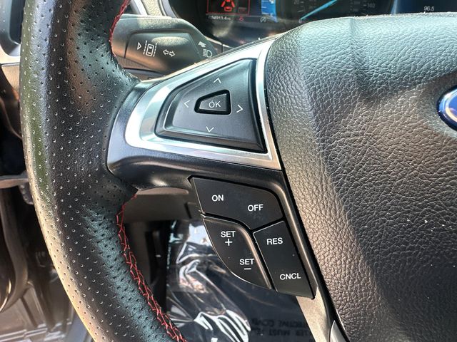 2024 Ford Edge ST-Line - Photo 31