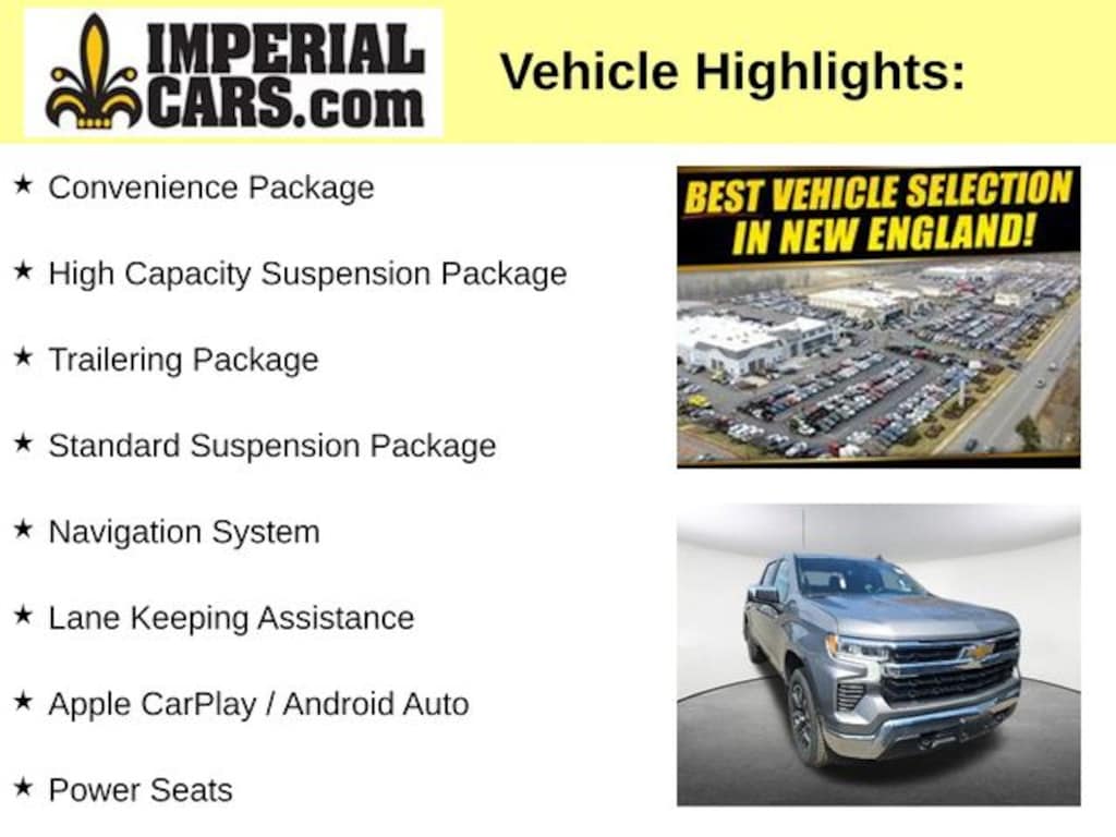 Used 2023 Chevrolet Silverado 1500 LT Truck