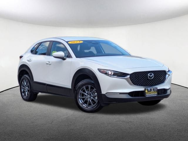 2024 Mazda CX-30 2.5 S photo 2