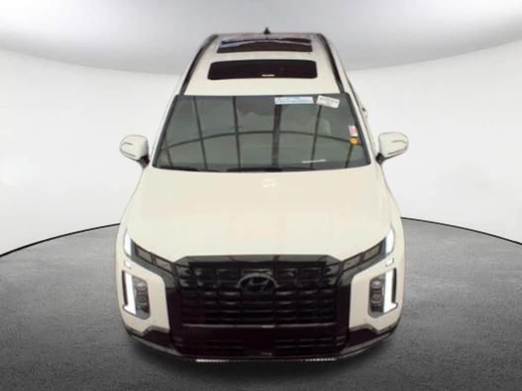 Used 2024 Hyundai Palisade Calligraphy Night Edition SUV