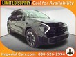  Kia Sportage Plug-In Hybrid