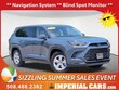  Toyota Grand Highlander Hybrid