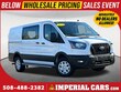  Ford Transit-250