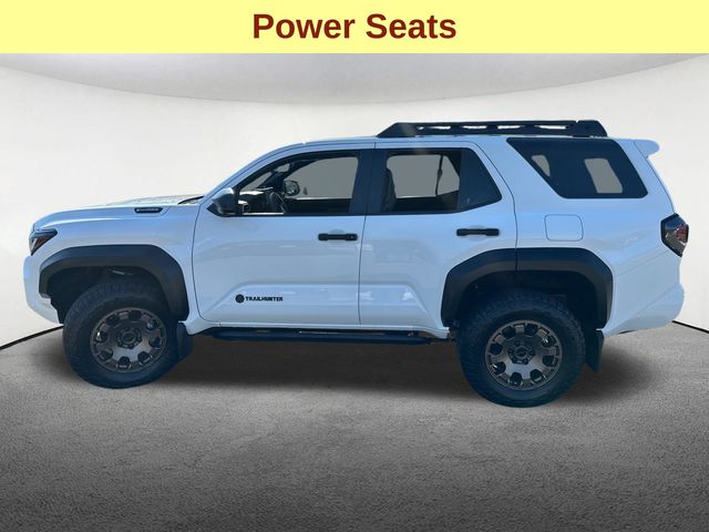 2025 Toyota 4Runner Trailhunter - Photo 7