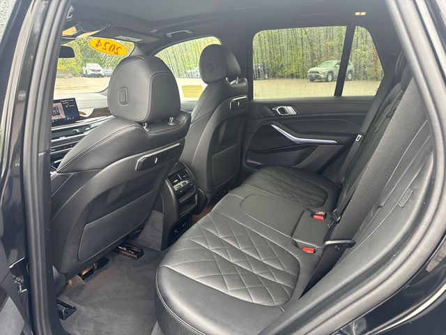 2024 BMW X5 40i - Photo 20