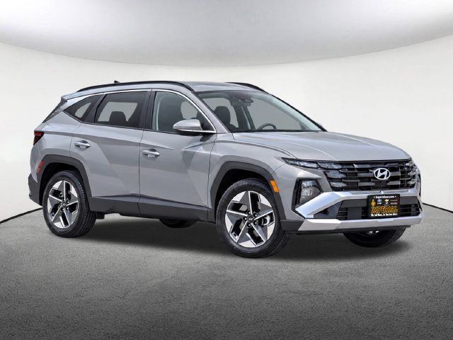2026 Hyundai Tucson SEL - Photo 2