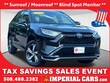 Toyota RAV4 Prime