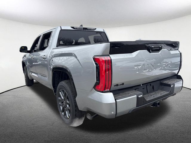 2026 Toyota Tundra Platinum - Photo 9