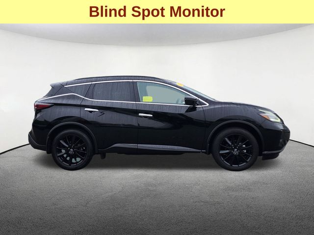 2024 Nissan Murano SV photo 2