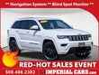 Jeep Grand Cherokee WK