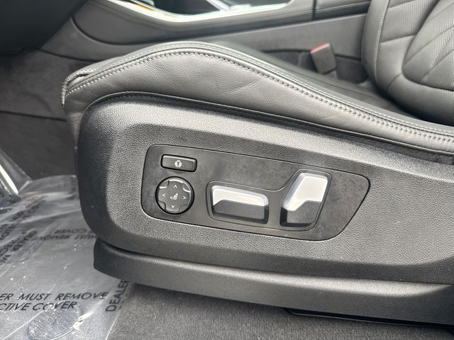 2024 BMW X5 40i - Photo 44