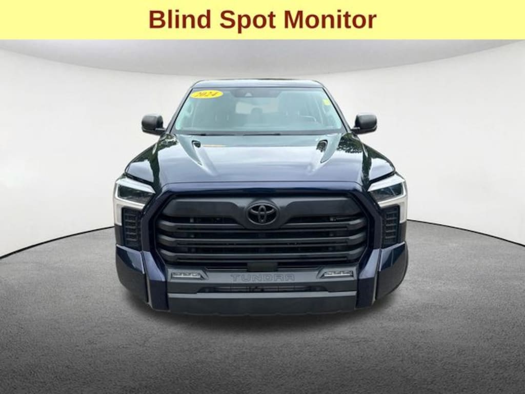 Used 2024 Toyota Tundra SR5 Truck