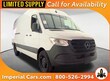  Mercedes-Benz Sprinter 2500