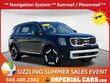  Kia Telluride