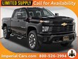  Chevrolet Silverado 2500HD