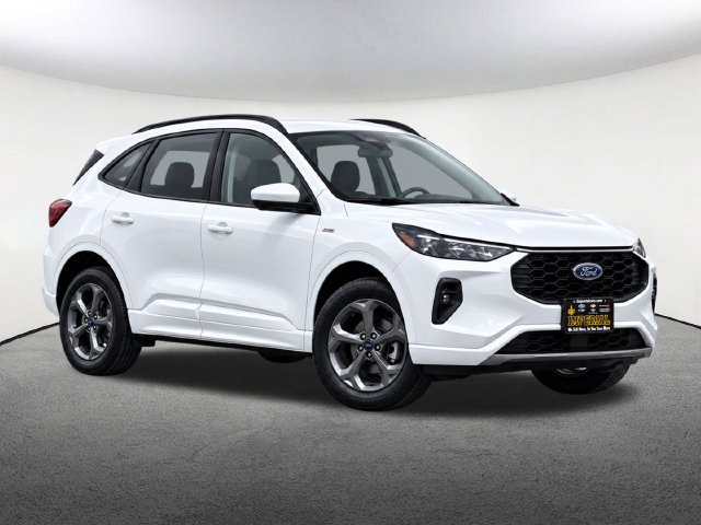 Used 2023 Ford Escape ST-Line Select SUV
